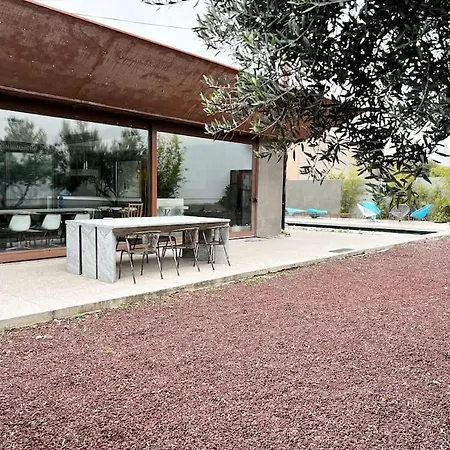 Grand Loft Proche Du Centre Avec Jardin Et Piscine *